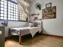 Jalan Senang (D14), Terrace #630279721